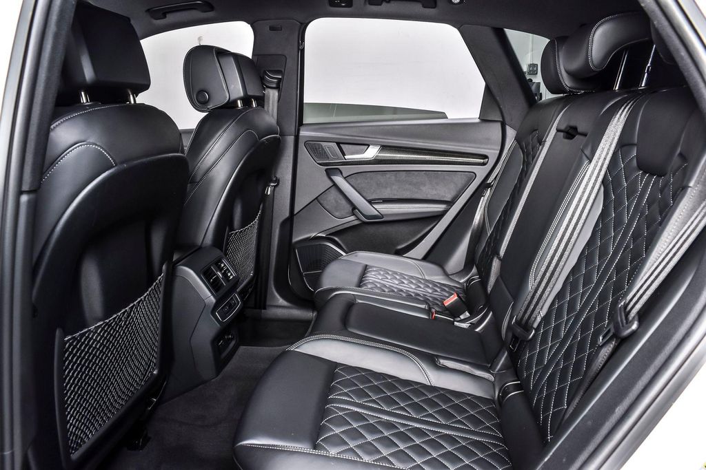 2023 AUDI SQ5 3.0T PREMIUM PLUS 缩略图 21