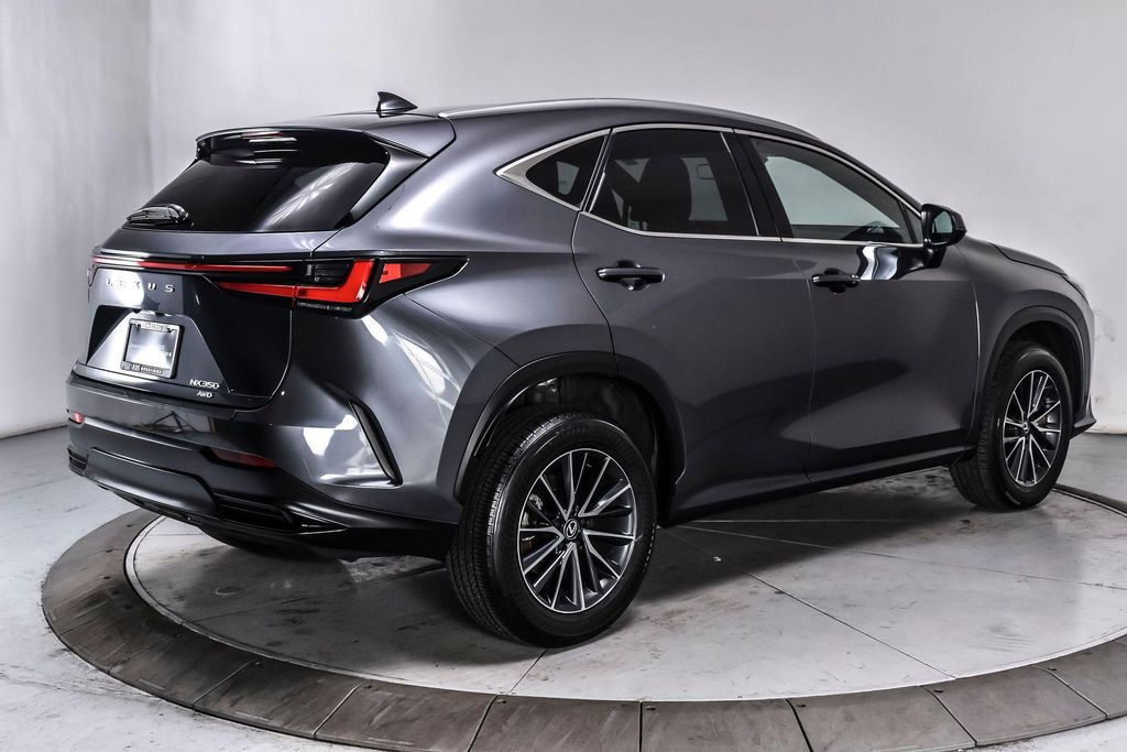 2024 Lexus NX 350 350 BASE 照片 6