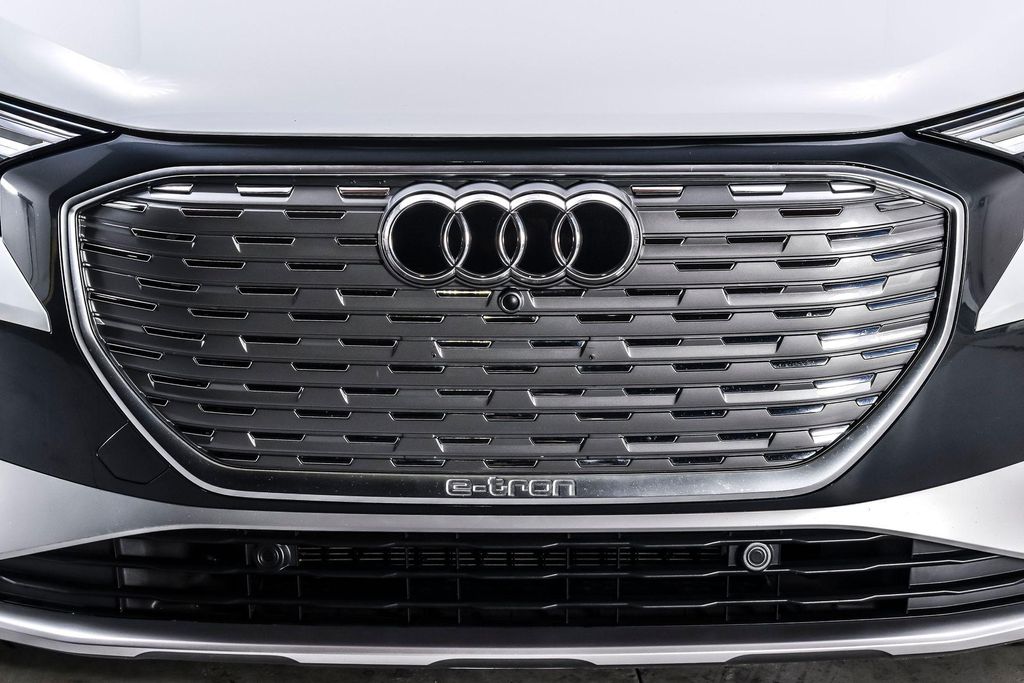 صورة 4 لـ 2024 AUDI Q4 E-TRON PREMIUM PLUS 50 QUATTRO