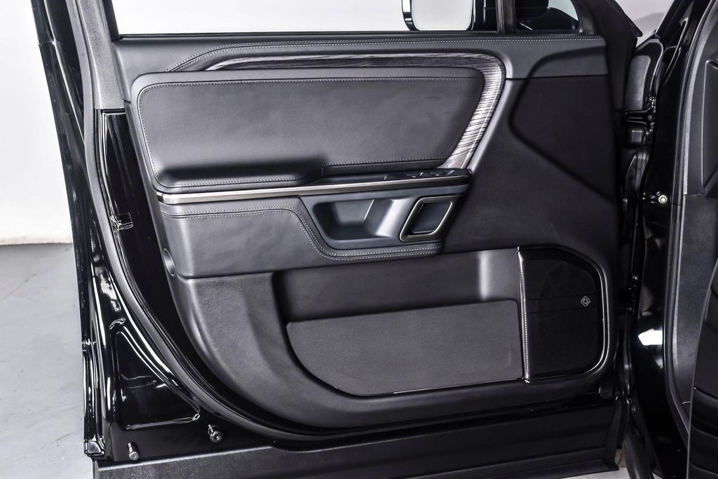 2024 Rivian R1S ADVENTURE QUAD MOTOR LARGE PACK 缩略图 13