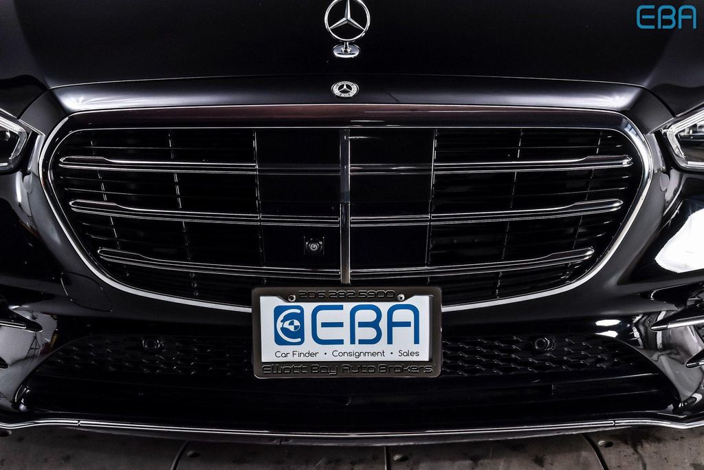 MERCEDES-BENZ S-CLASS - 9