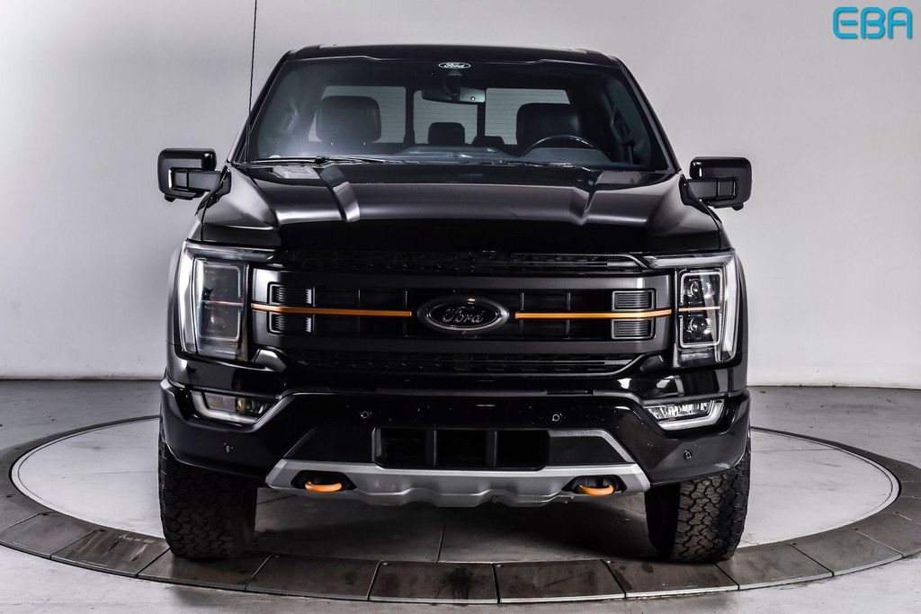 FORD F-150 TREMOR - 3