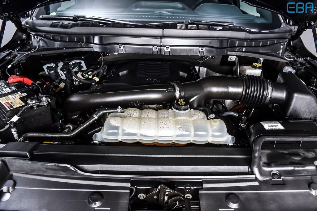 FORD F-150 TREMOR - 9