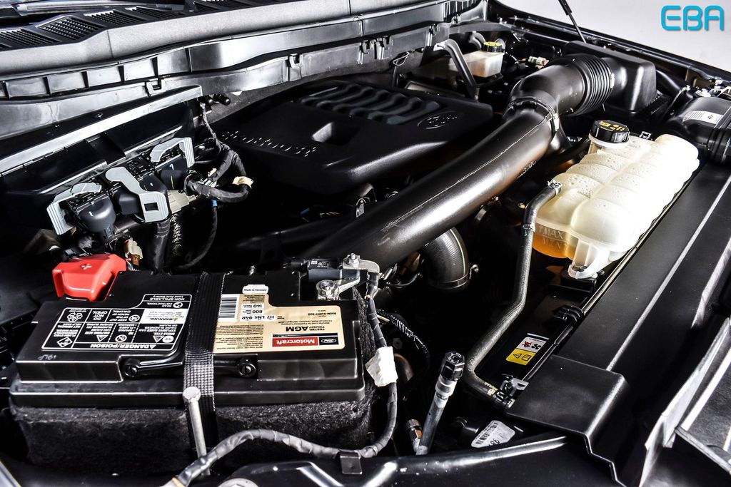 FORD F-150 TREMOR - 10