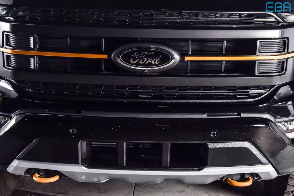FORD F-150 TREMOR - 7