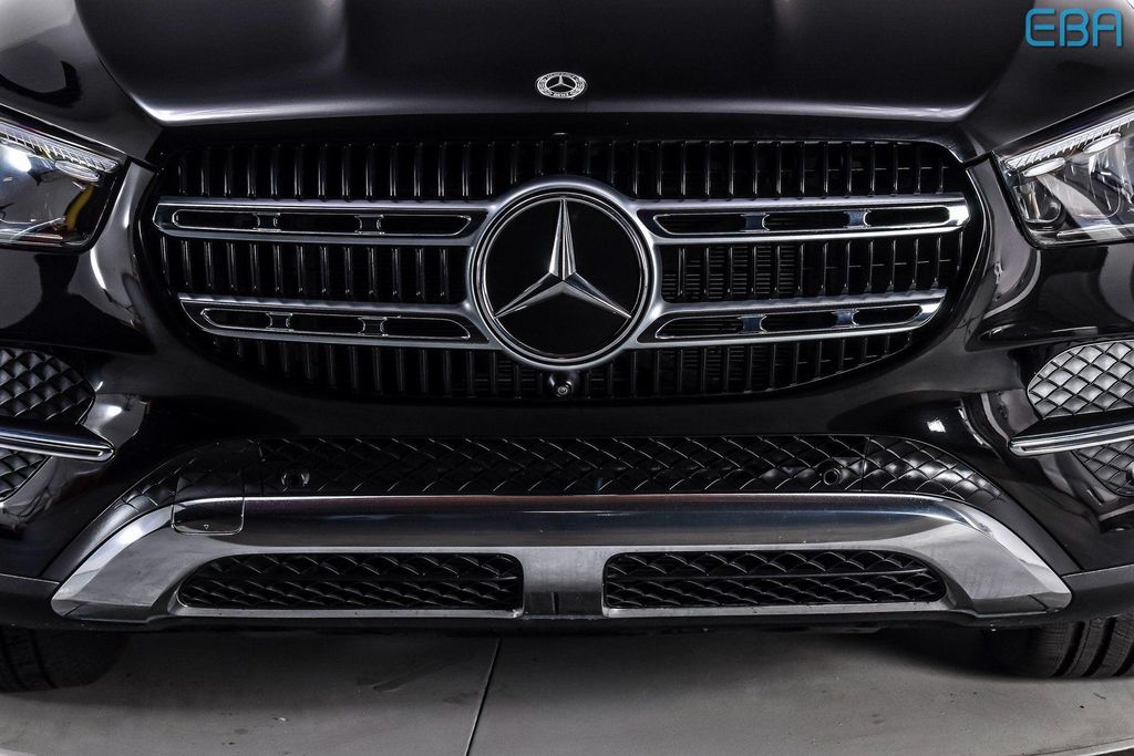 MERCEDES-BENZ GLE-CLASS - 10