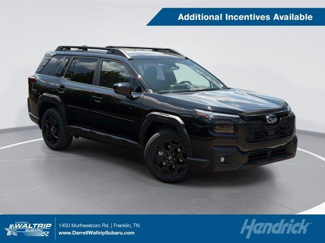 New 2026 Subaru Outback Limited