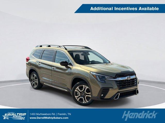 New 2026 Subaru Ascent Touring