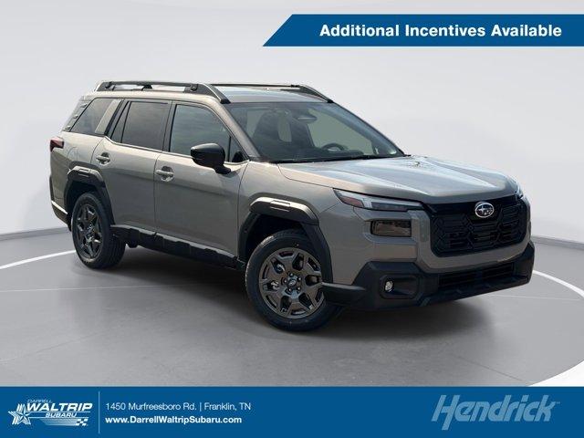 New 2026 Subaru Outback Premium