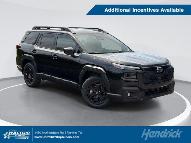 New 2026 Subaru Outback Limited