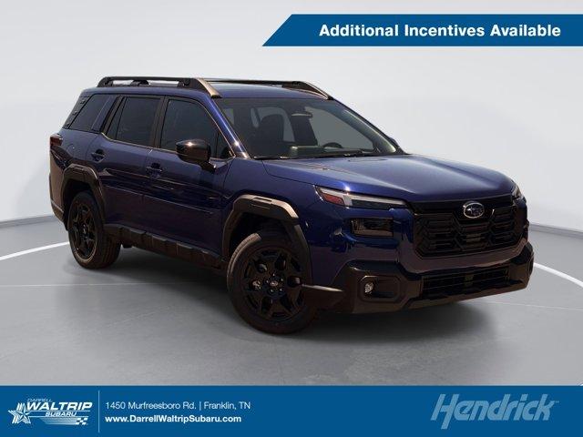 New 2026 Subaru Outback Limited