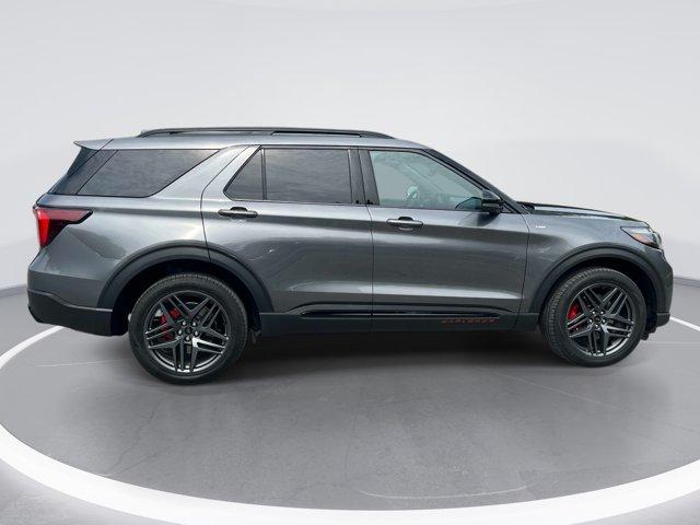 2025 FORD EXPLORER ST-LINE 照片 10