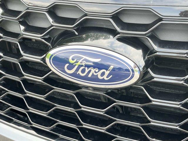 2025 FORD EXPLORER ST-LINE — миниатюра 19