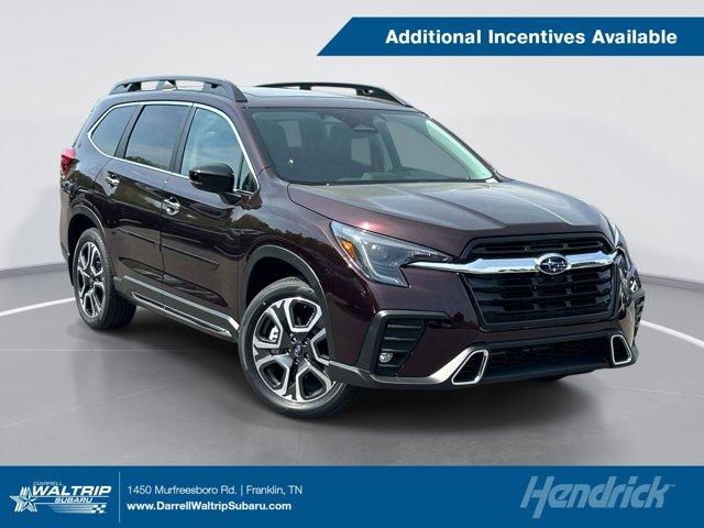 New 2026 Subaru Ascent Touring