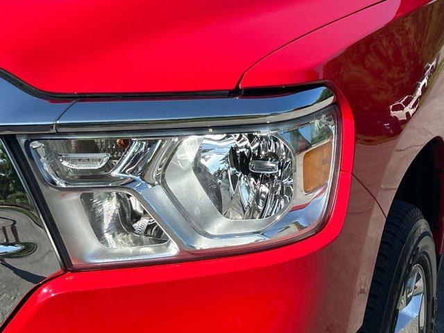 2024 RAM 1500 BIG HORN 缩略图 11