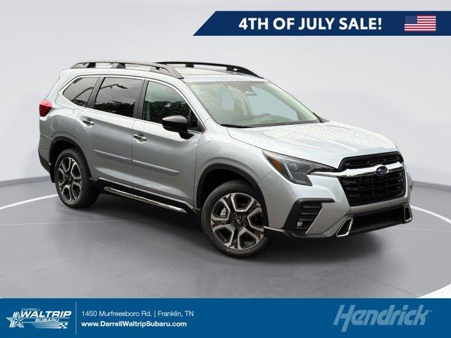 New 2026 Subaru Ascent Touring