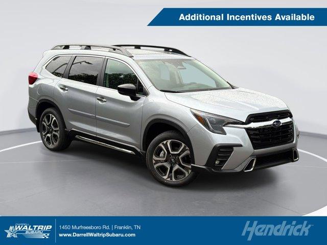 New 2026 Subaru Ascent Touring
