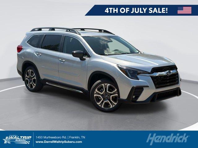 New 2026 Subaru Ascent Limited