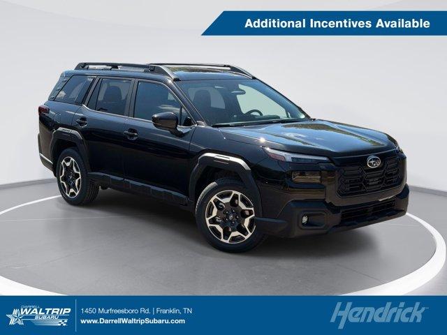 New 2026 Subaru Outback Touring