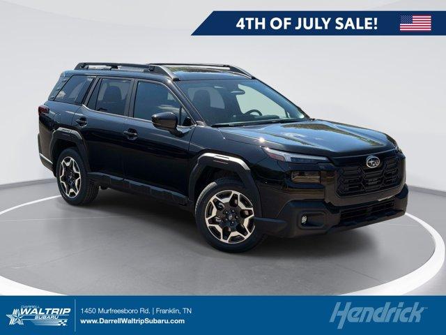 New 2026 Subaru Outback Touring