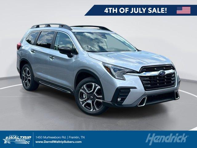 New 2026 Subaru Ascent Touring