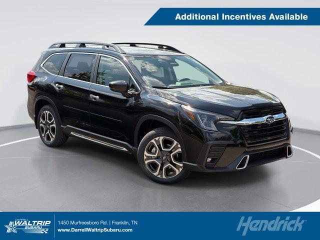 New 2026 Subaru Ascent Touring