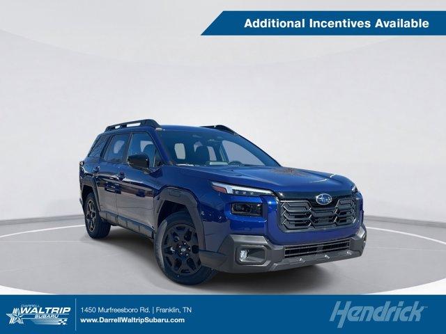 New 2026 Subaru Outback Limited