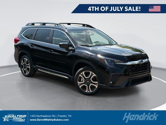 New 2026 Subaru Ascent Limited