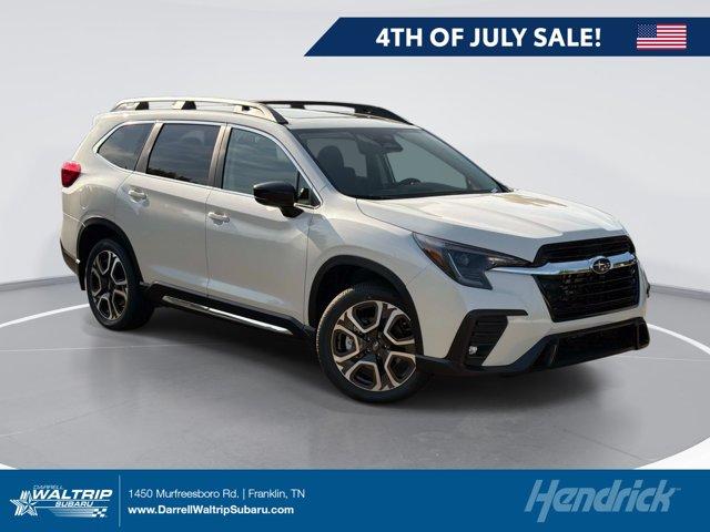 New 2026 Subaru Ascent Limited