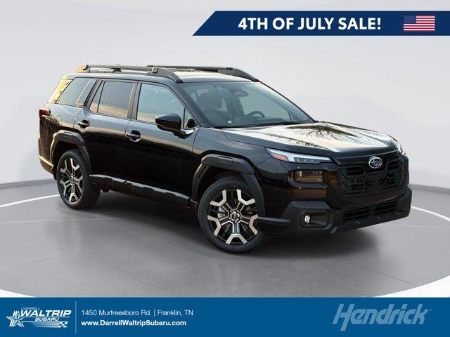 New 2026 Subaru Outback Touring XT