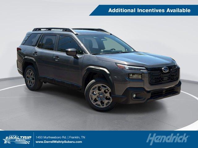 New 2026 Subaru Outback Premium