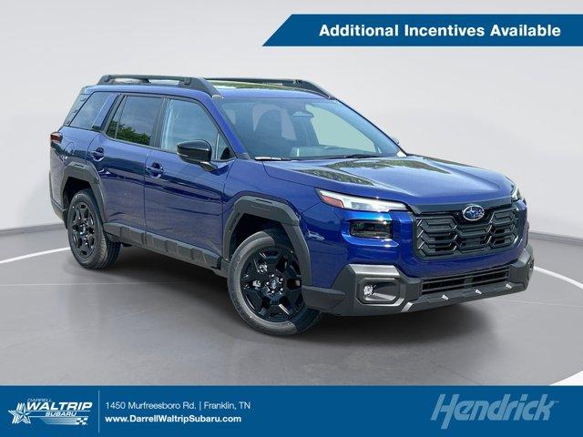 New 2026 Subaru Outback Limited