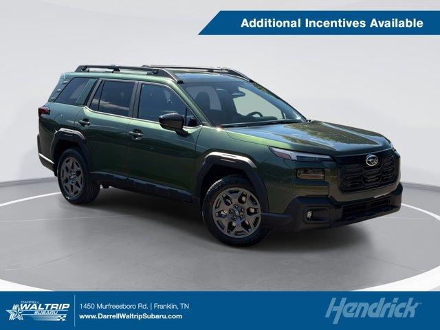 New 2026 Subaru Outback Premium