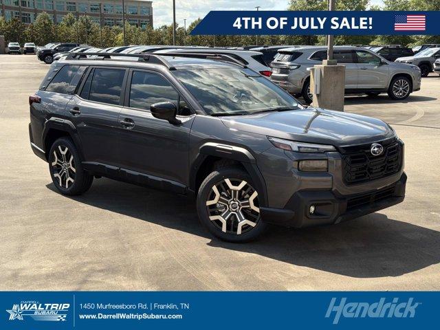 New 2026 Subaru Outback Touring XT