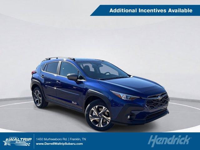 New 2026 Subaru Crosstrek Premium