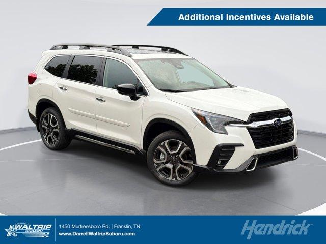 New 2026 Subaru Ascent Touring