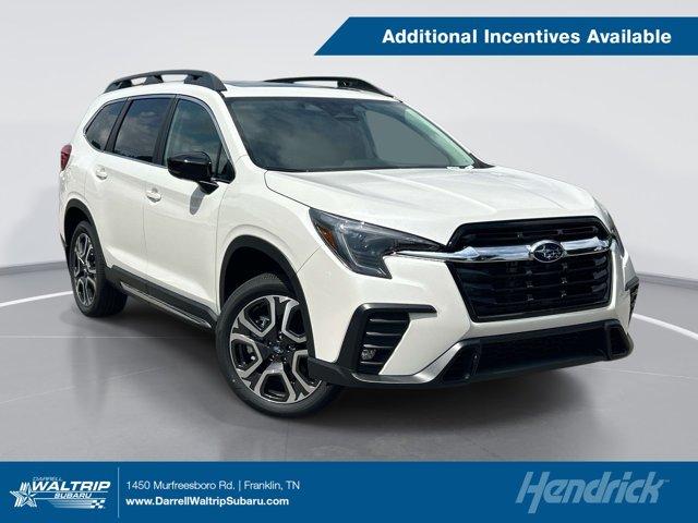 New 2026 Subaru Ascent Limited