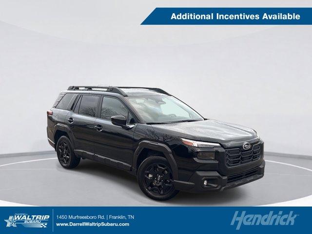 New 2026 Subaru Outback Limited