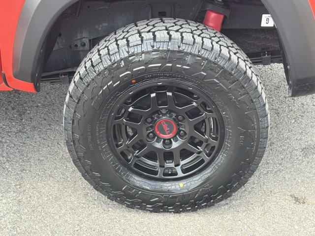 2023 Toyota TACOMA TRD PRO thumbnail 13