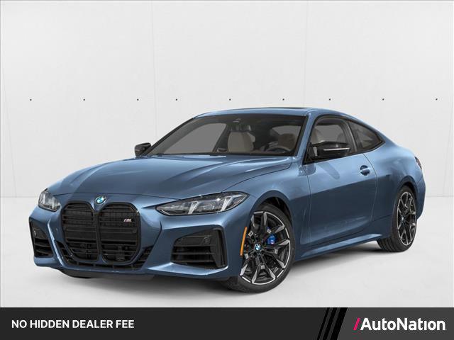 New 2027 BMW M440 i
