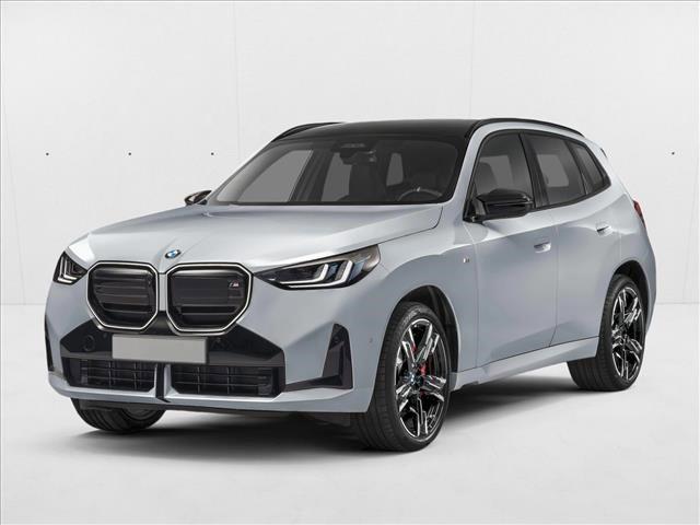 New 2026 BMW X3 30 xDrive