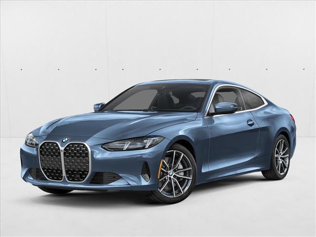 New 2027 BMW 430 i