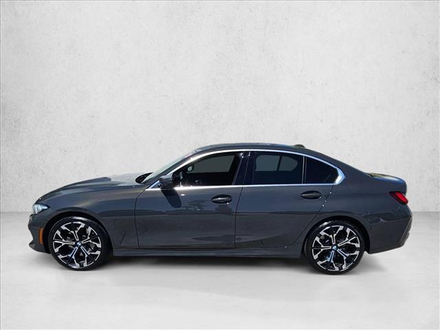 2026 BMW 330 330I — фото 9