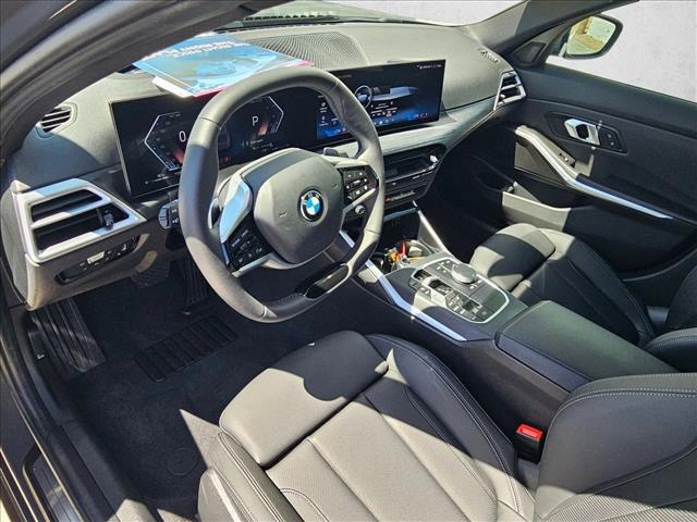 2026 BMW 330 330I — фото 10