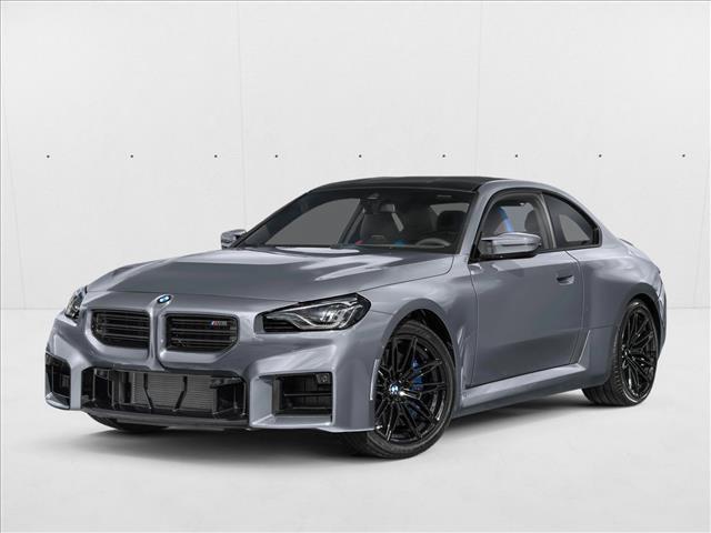New 2027 BMW M2 M
