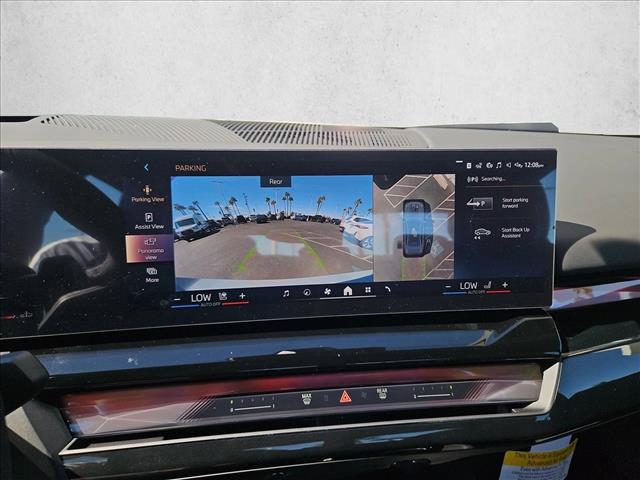 2027 BMW 540 I XDRIVE thumbnail 12