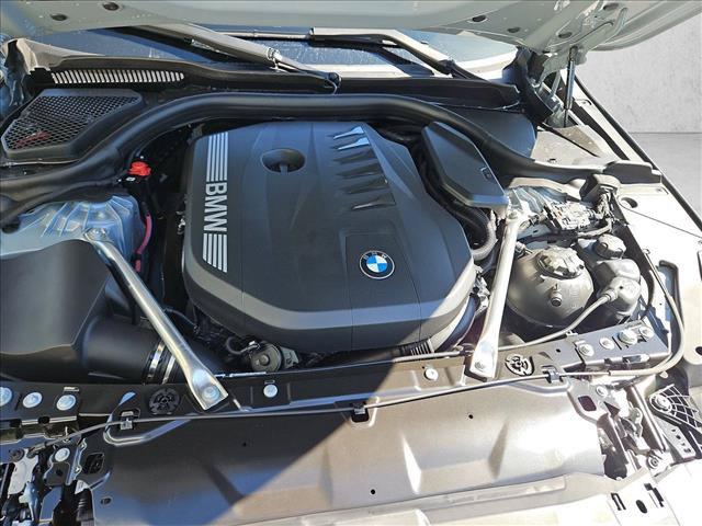 2027 BMW 540 I XDRIVE thumbnail 16