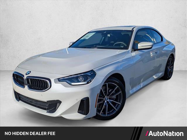 New 2026 BMW 230 230i