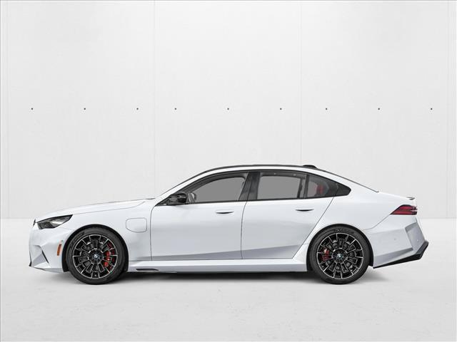 2027 BMW M5 BASE — фото 3