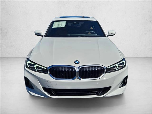 2026 BMW 330 NA photo 6